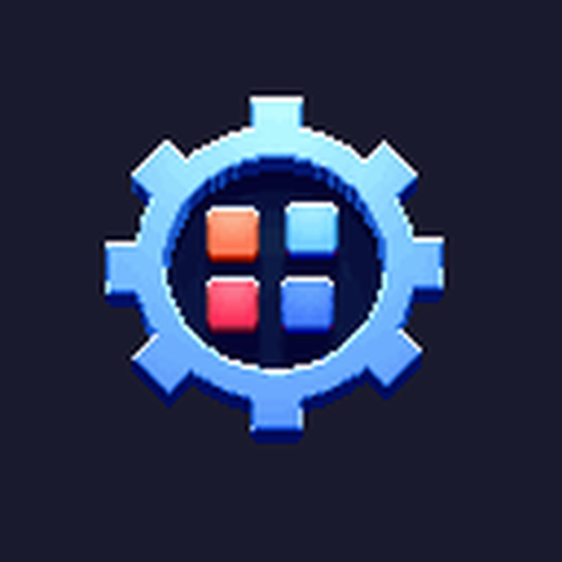 Auto Game Builder