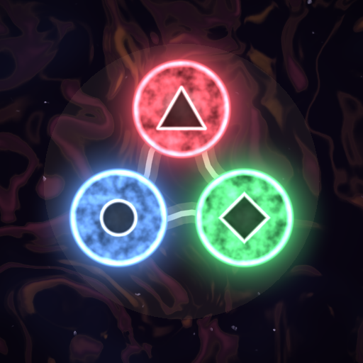 Cosmic Grow icon