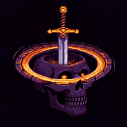 Deathpin