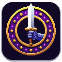 Pixel Adventurer